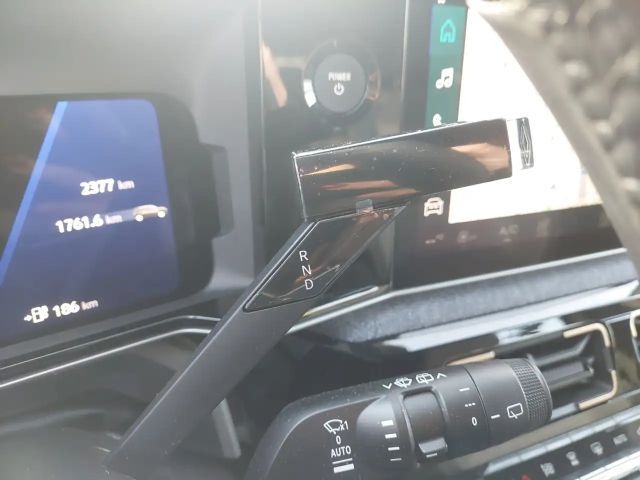 Renault 4 E-Tech Techno