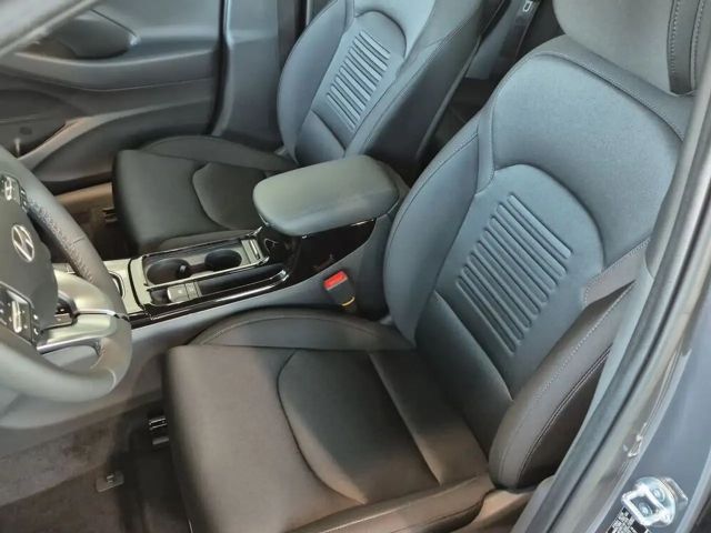 Hyundai i30 Go! T-GDi