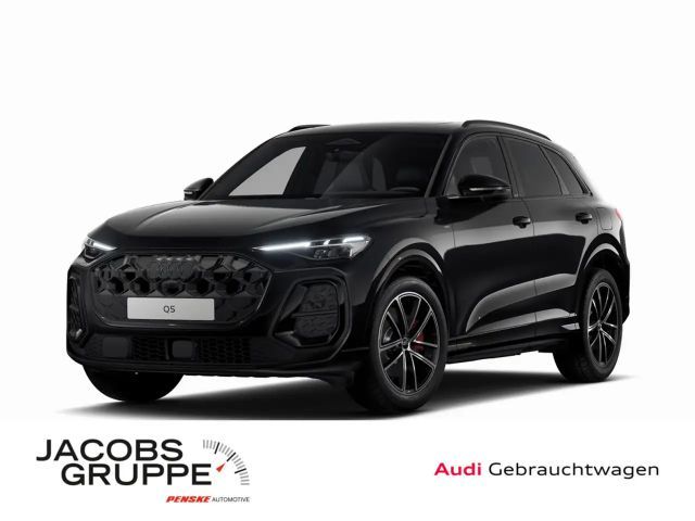 Audi Q5 Hybride Quattro