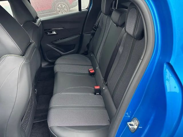 Peugeot 208 EAT8 GT-Line PureTech