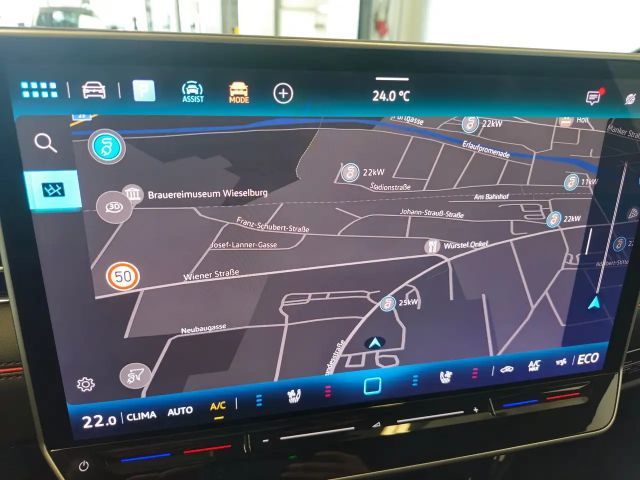 Volkswagen ID.7 4Motion Business GTX Tourer