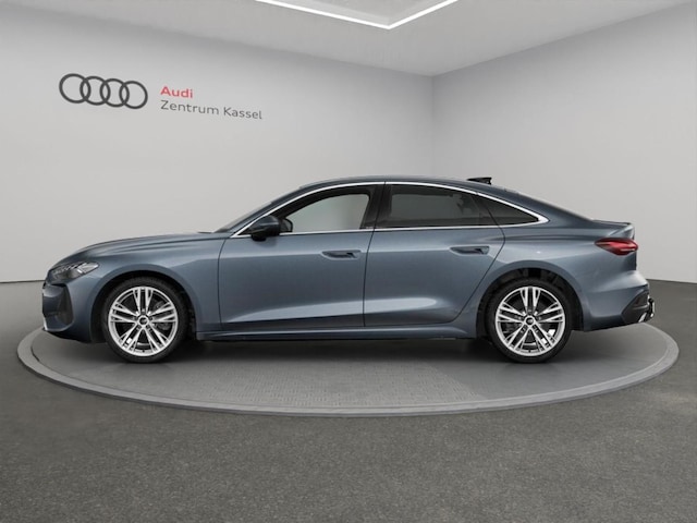Audi A5 Quattro S-Tronic