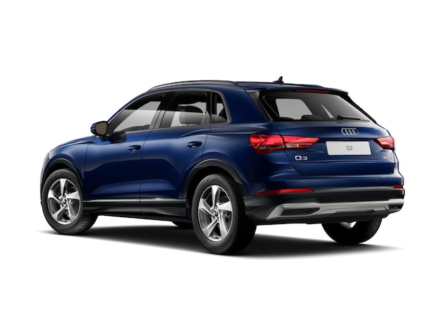 Audi Q3 35 TFSI S-Tronic