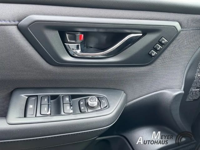 Subaru Forester AWD Exclusive e-Boxer e-Boxer