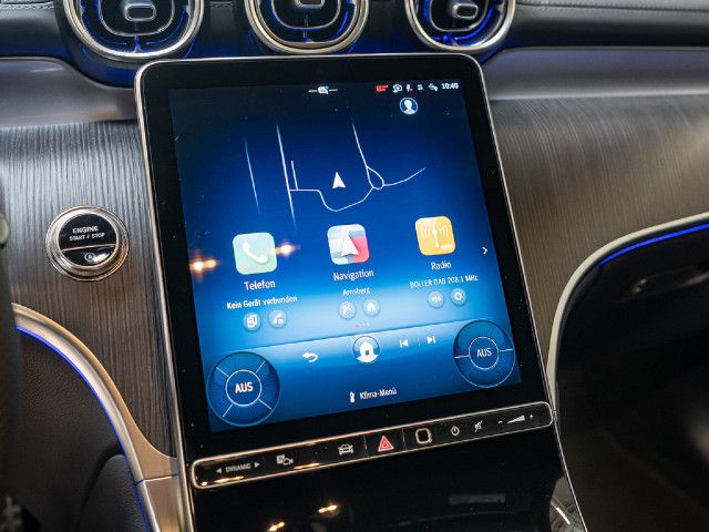 Mercedes-Benz GLC 220 4MATIC GLC 220 d