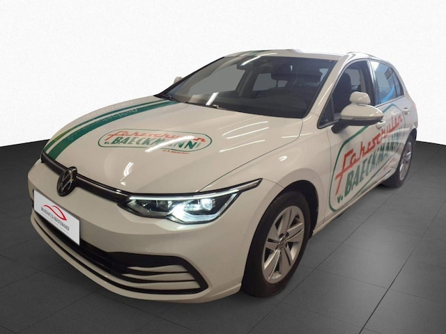 Volkswagen Golf 2.0 TDI Golf VIII Life