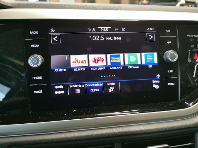 Volkswagen Taigo 1.0 TSI