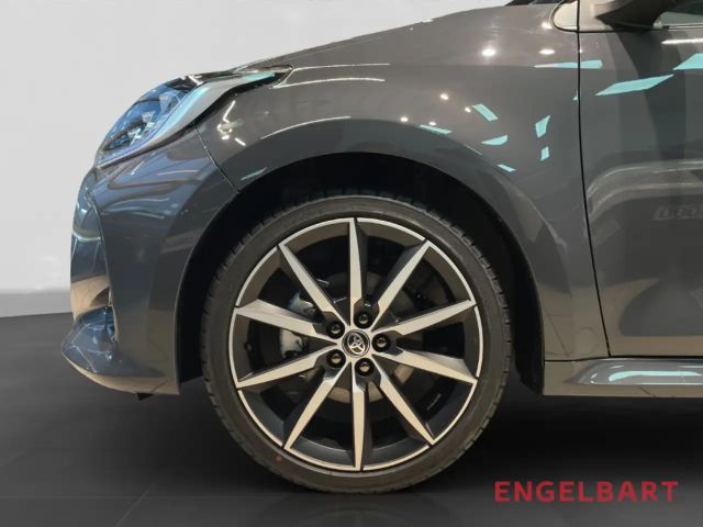 Toyota Yaris GR Hatchback Hybride