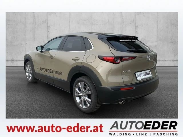 Mazda CX-30 e-Skyactive G140 Centre-Line Aut.