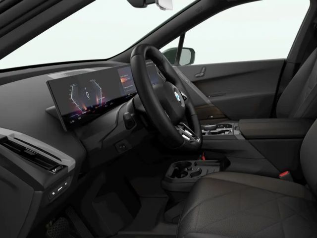 BMW iX xDrive40