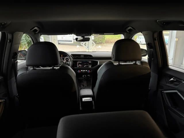 Audi Q3 40 TDI Quattro S-Line