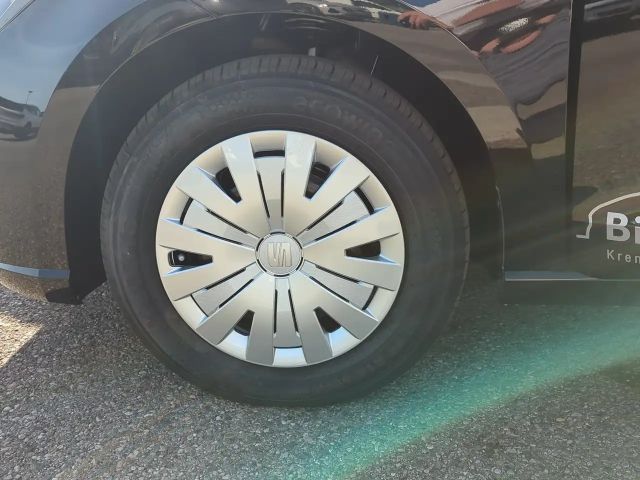 Seat Ibiza 1.0 TSI Reference