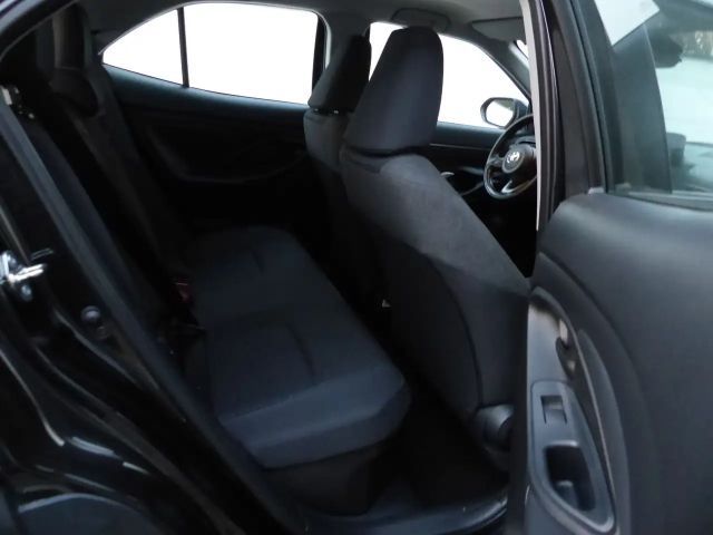 Toyota Yaris Cross Comfort Hybride