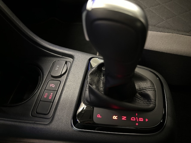 Volkswagen e-up! Plus Style