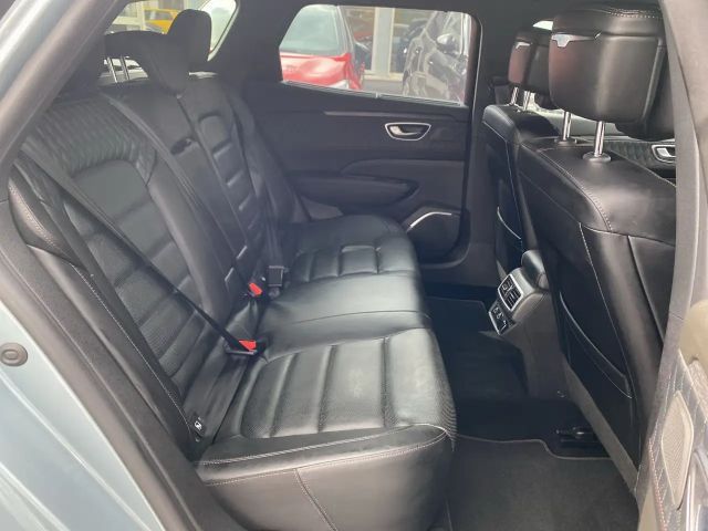 Renault Talisman Initiale Paris TCe 225