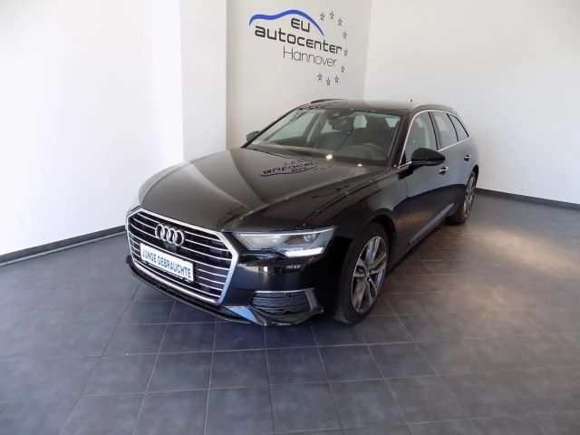 Audi A6 40 TDI Avant