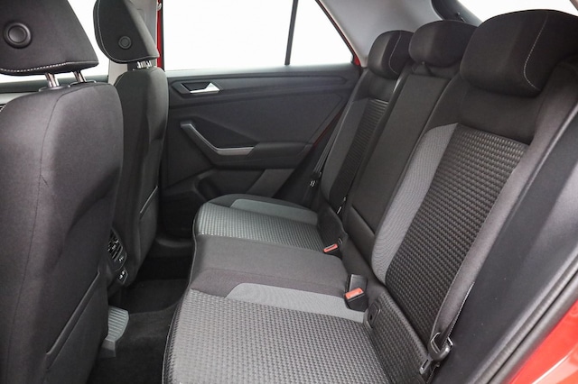 Volkswagen T-Roc 2.0 TDI