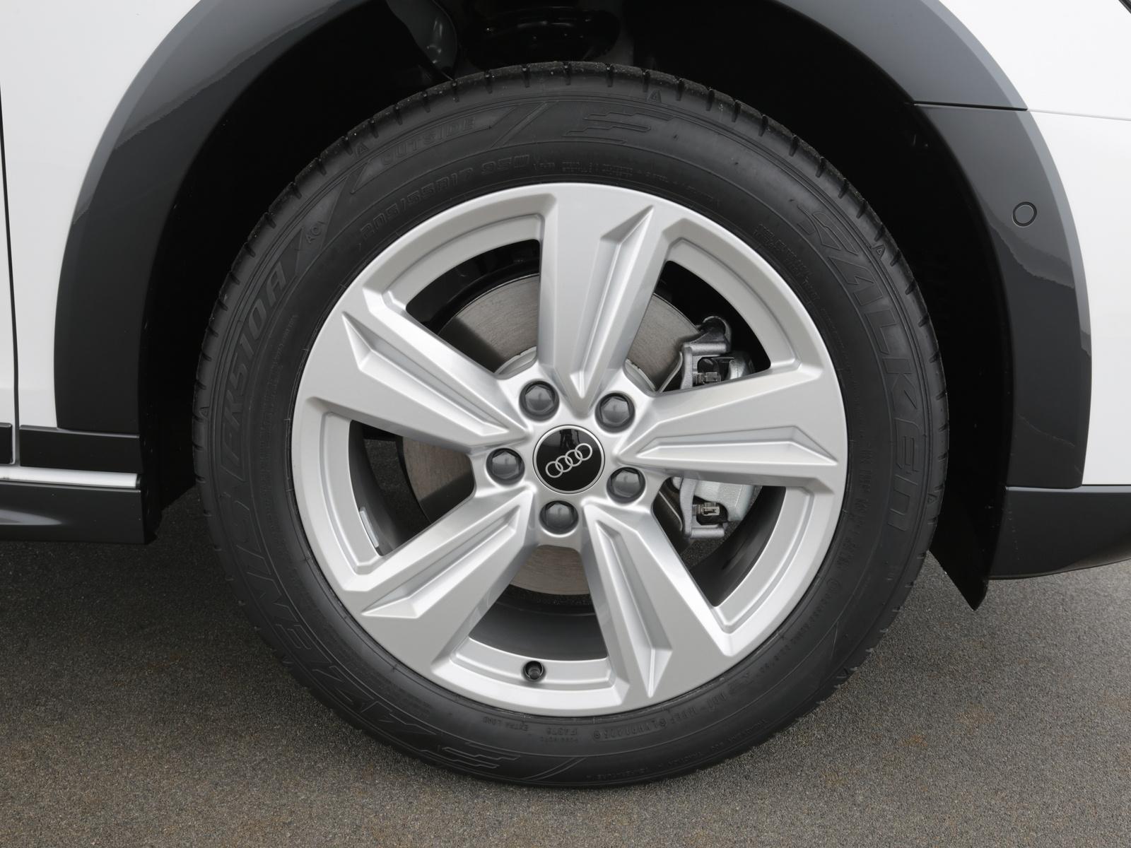 Audi A3 Hybride S-Tronic Sedan