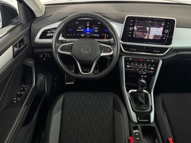 Volkswagen T-Roc 2.0 TDI DSG