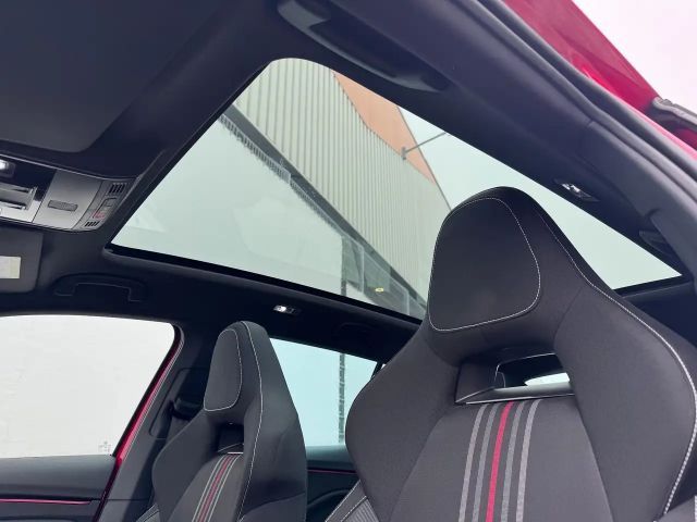 Skoda Scala Monte Carlo