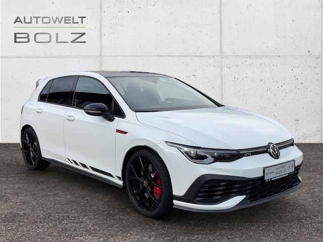 Volkswagen Golf 2.0 TSI Golf VIII