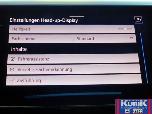 Volkswagen Arteon Shooting Brake DSG R-Line