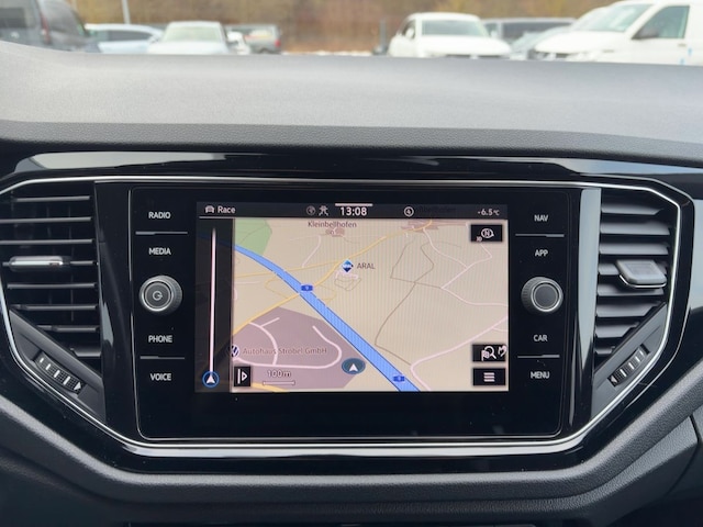 Volkswagen T-Roc 2.0 TSI DSG