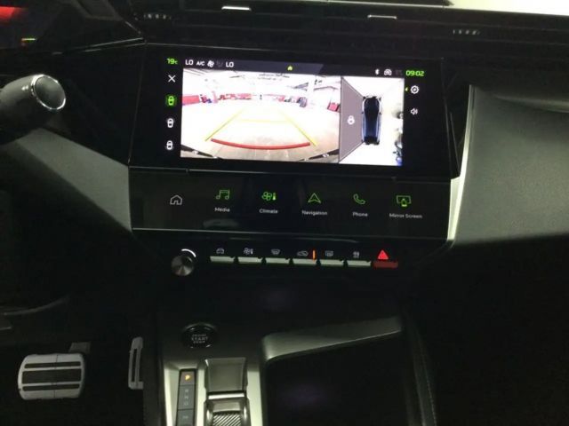 Peugeot 408 GT-Line Hybrid