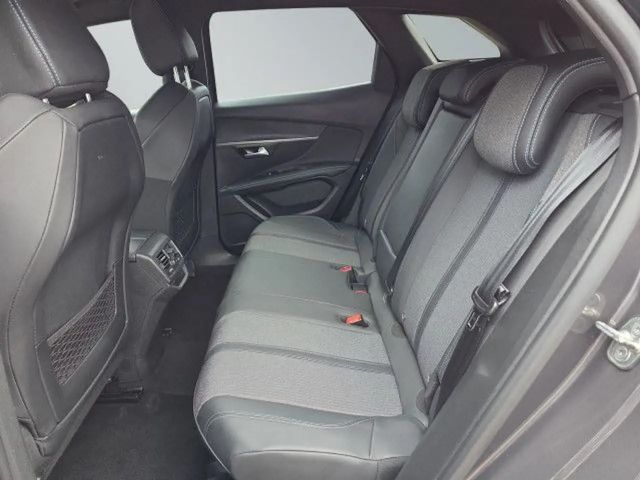 Peugeot 3008 Allure Pack EAT8