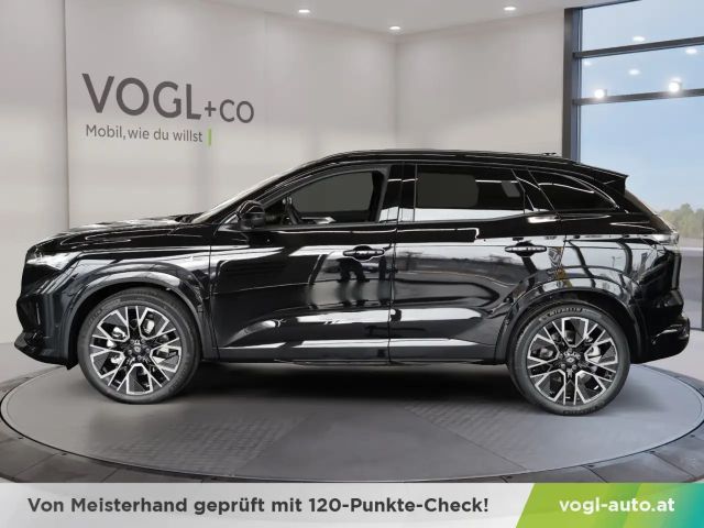 Renault Austral Alpine E-Tech Esprit