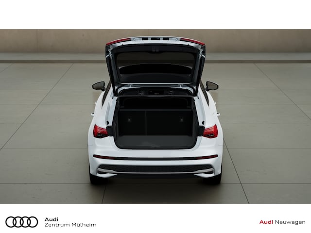 Audi A3 30 TFSI S-Tronic Sportback