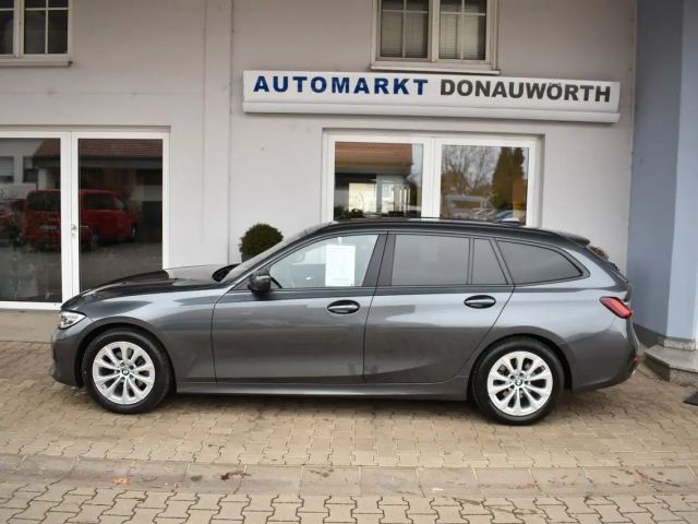 BMW 320 320d Advantage pakket Touring