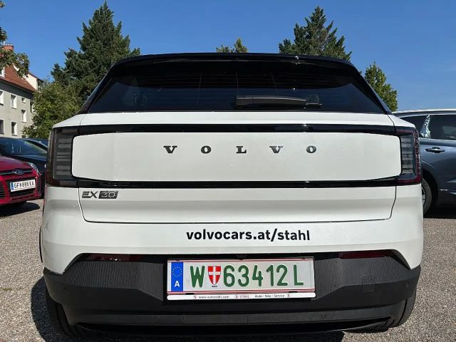 Volvo EX30 Extended range Plus Single motor