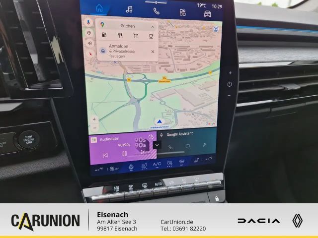 Renault Austral Techno