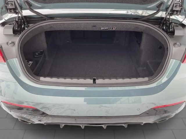 BMW 420 420i Cabrio M-Sport