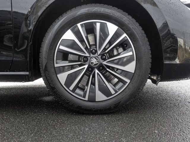 Skoda Superb 2.0 TSI Combi Selection