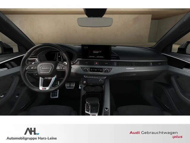 Audi RS4 Avant Quattro