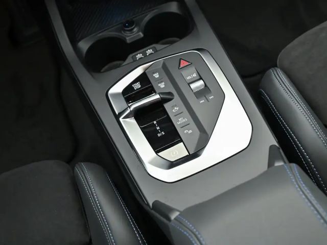 BMW 220 220d Coupé M-Sport