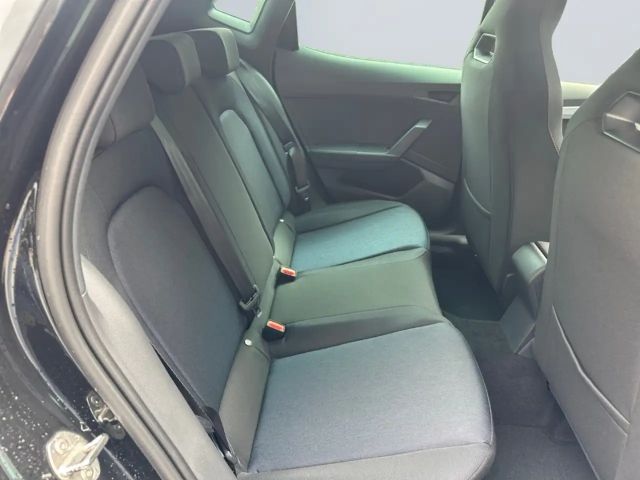 Seat Ibiza 1.0 TSI Black DSG FR-lijn