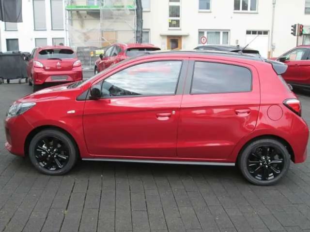 Mitsubishi Space Star Star