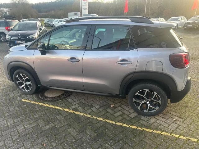 Citroën C3 Aircross Shine