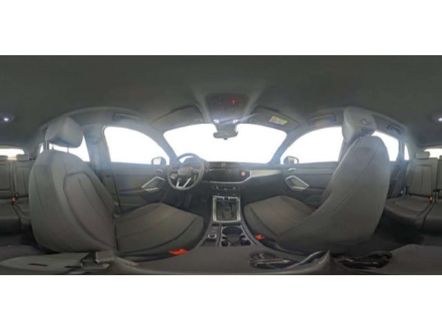 Audi Q3 35 TFSI S-Tronic