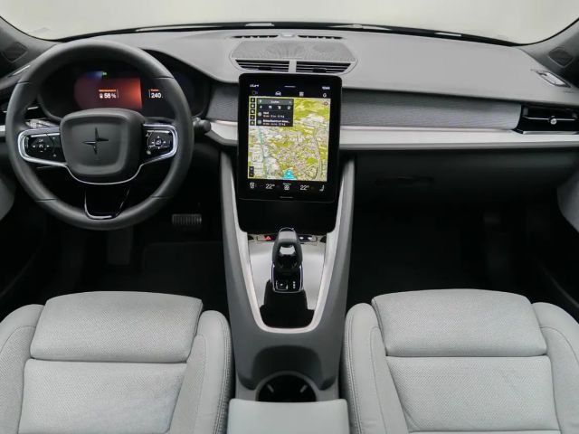 Polestar 2 Dual motor Long range Plus