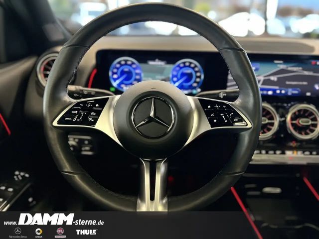 Mercedes-Benz EQB 300 4MATIC