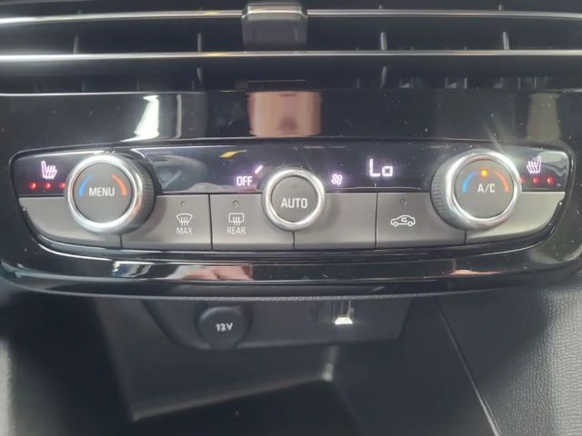 Opel Mokka GS-Line Grand Sport Mokka-e