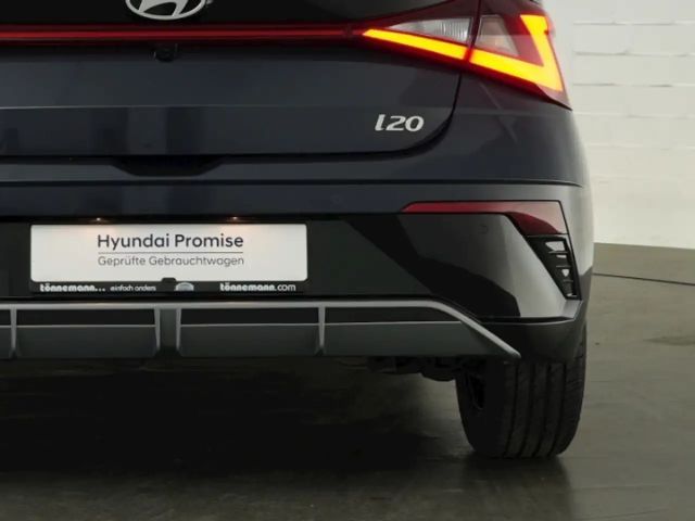 Hyundai i20 T-GDi Trend