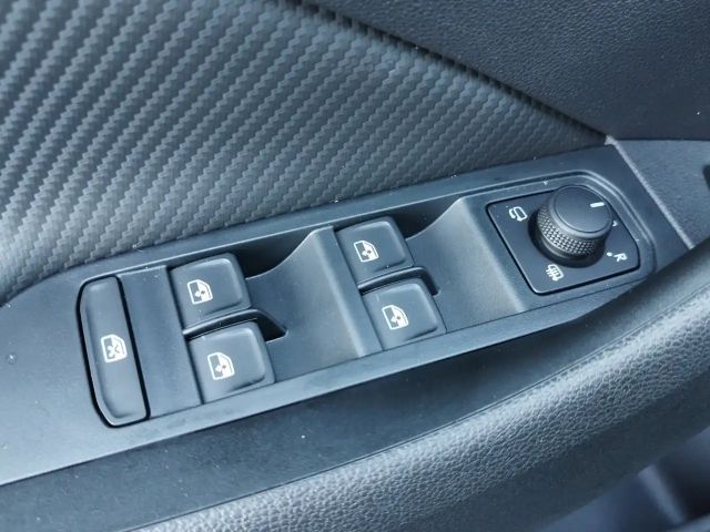 Skoda Kamiq Monte Carlo