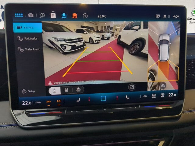 Volkswagen Tiguan 2.0 TDI DSG R-Line