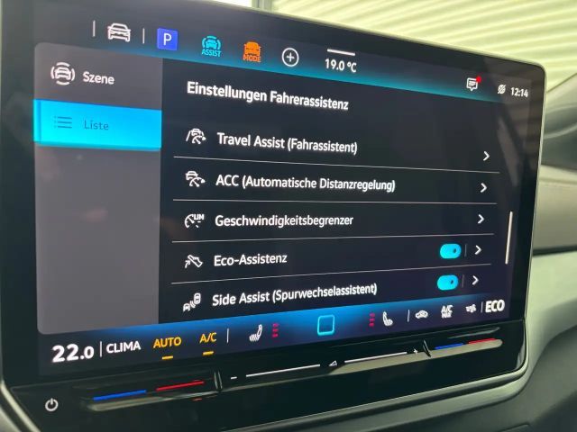 Volkswagen ID.4 4Motion Performance Pro