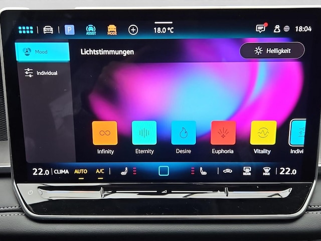 Volkswagen Tayron 2.0 TDI DSG IQ.Drive Life